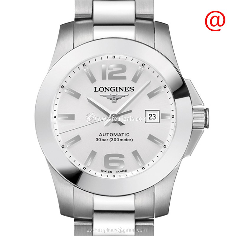 LONGINES CONQUEST L3.276.4.76.6
