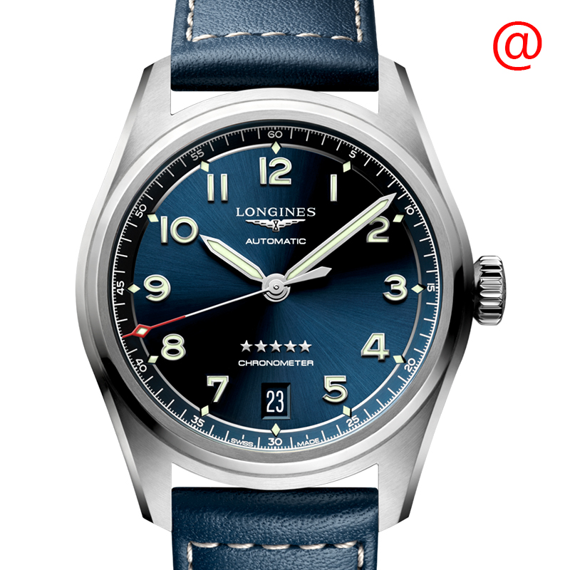 NEW LONGINES SPIRIT L3.410.4.93.0