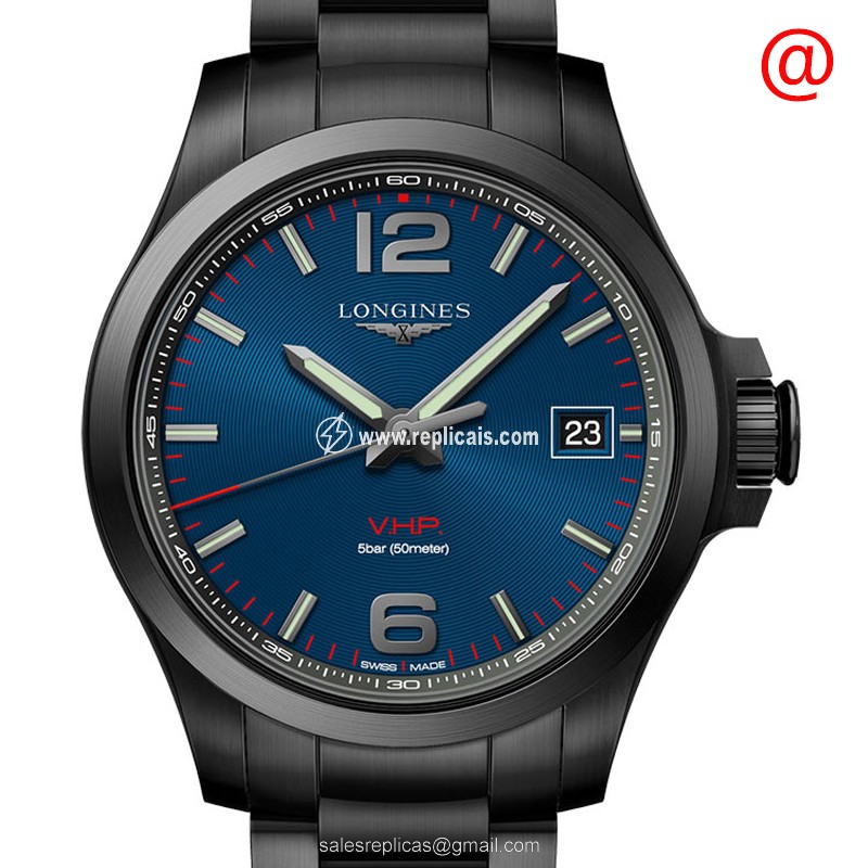 LONGINES CONQUEST L3.716.2.96.6