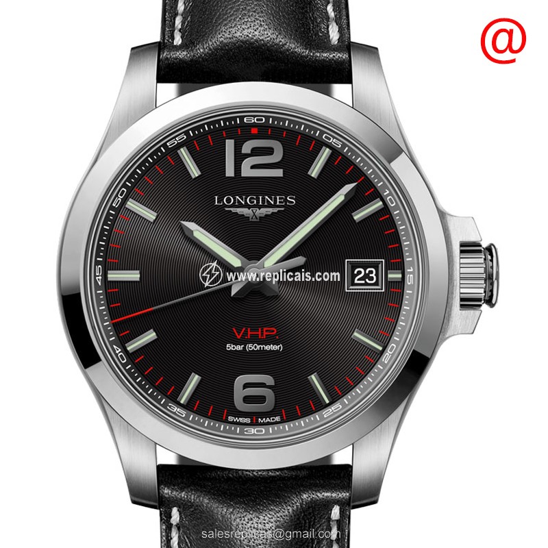 LONGINES CONQUEST L3.716.4.56.2