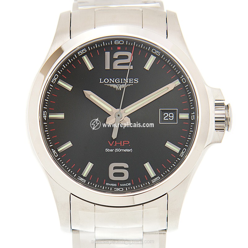 LONGINES CONQUEST L3.726.4.56.6