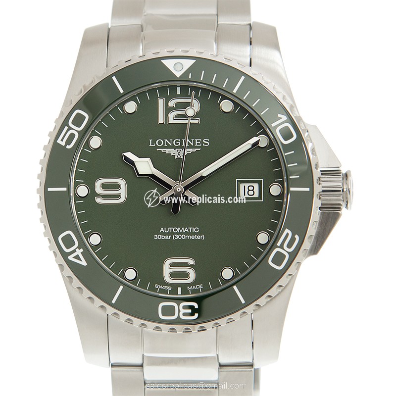 LONGINES CONQUEST L3.781.4.06.6