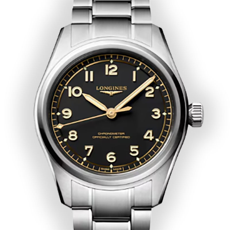 NEW LONGINES SPIRIT L3.809.4.53.6