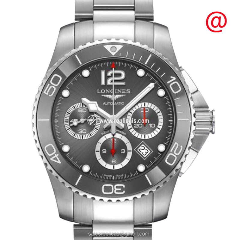 LONGINES CONQUEST L3.883.4.76.6