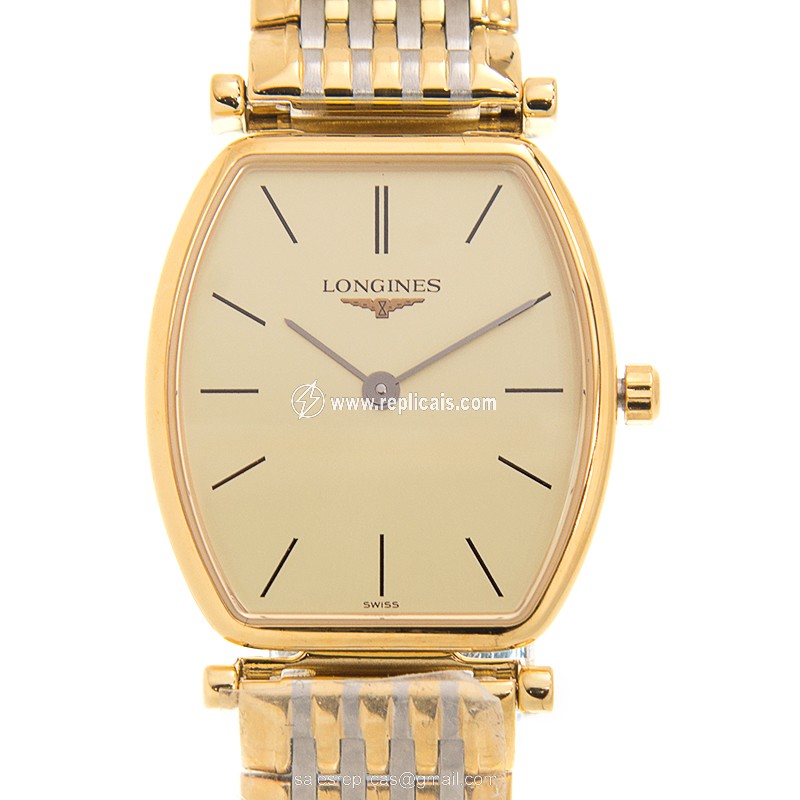 LONGINES LA GRANDE L4.205.2.32.7