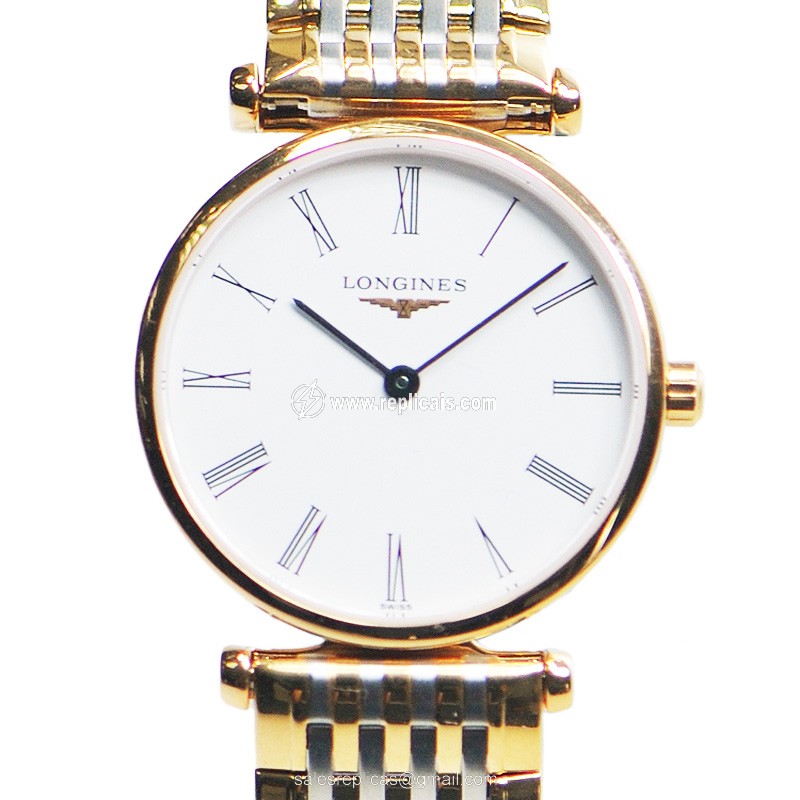 LONGINES LA GRANDE L4.209.1.11.7