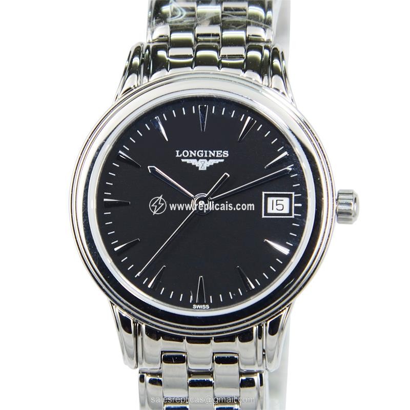 LONGINES FLAGSHIP L4.216.4.52.6