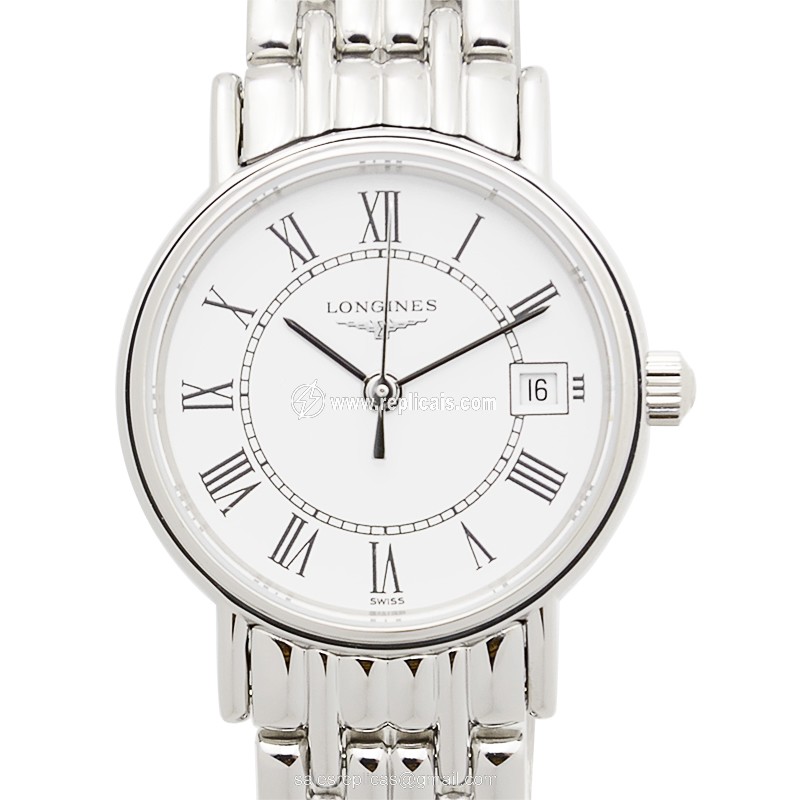 LONGINES PRESENCE L4.220.4.11.6