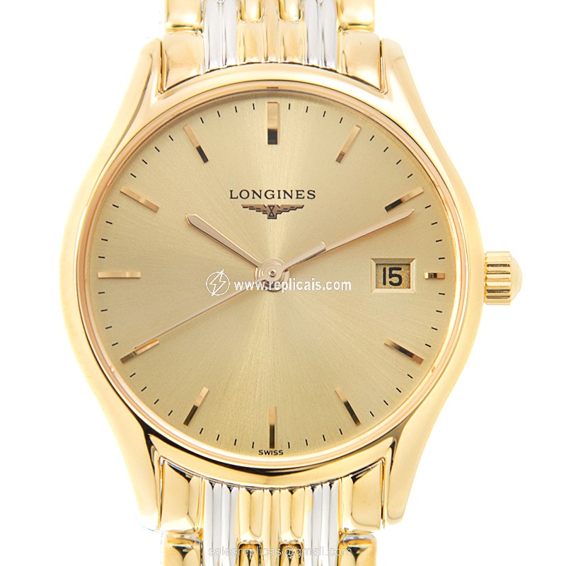 LONGINES LONGINES LYRE L4.259.2.32.7