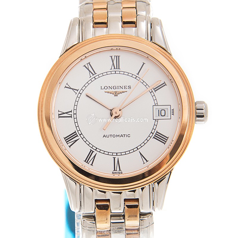 LONGINES FLAGSHIP L4.274.3.91.7