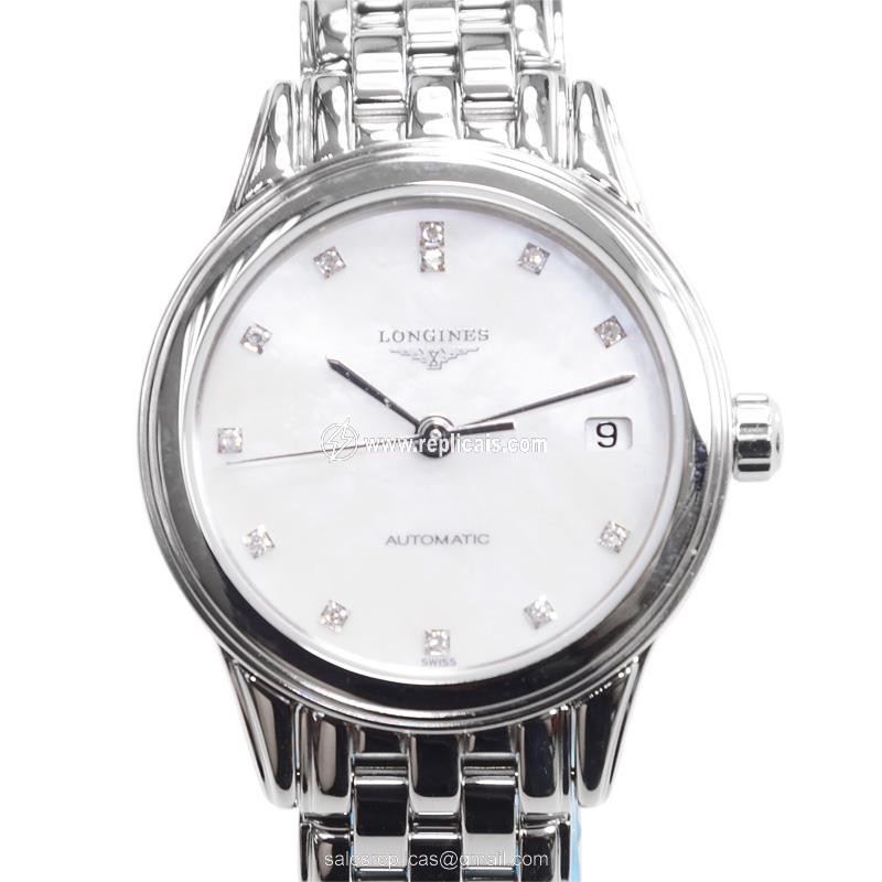LONGINES FLAGSHIP L4.274.4.87.6