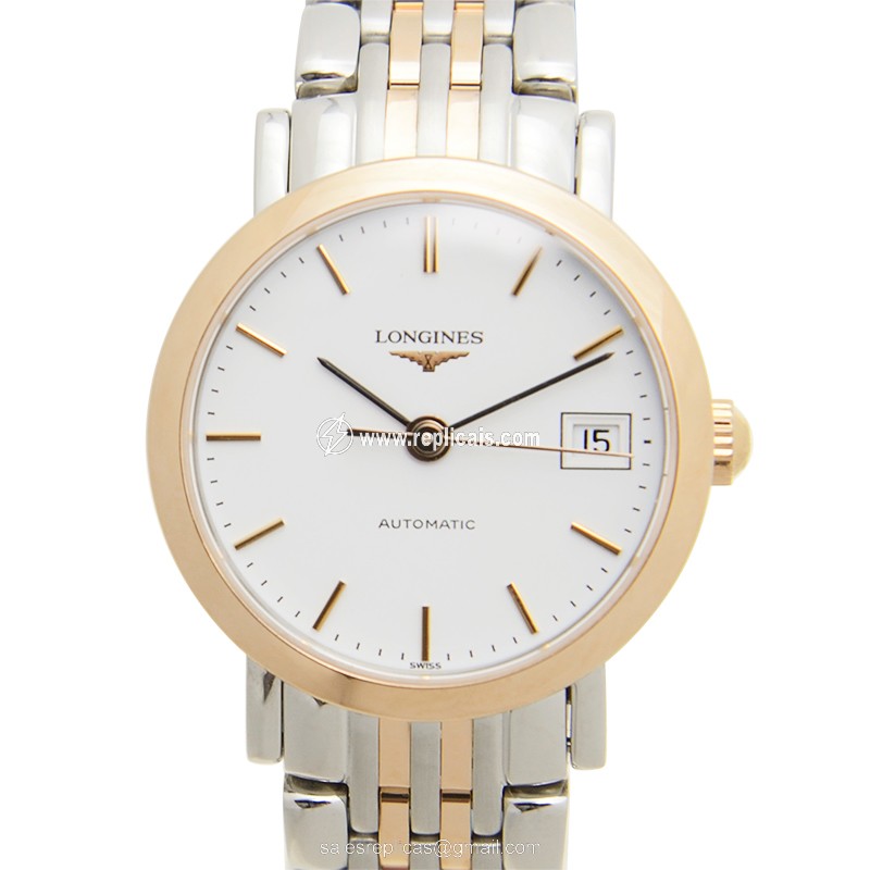 LONGINES ELEGANT L4.309.5.12.7