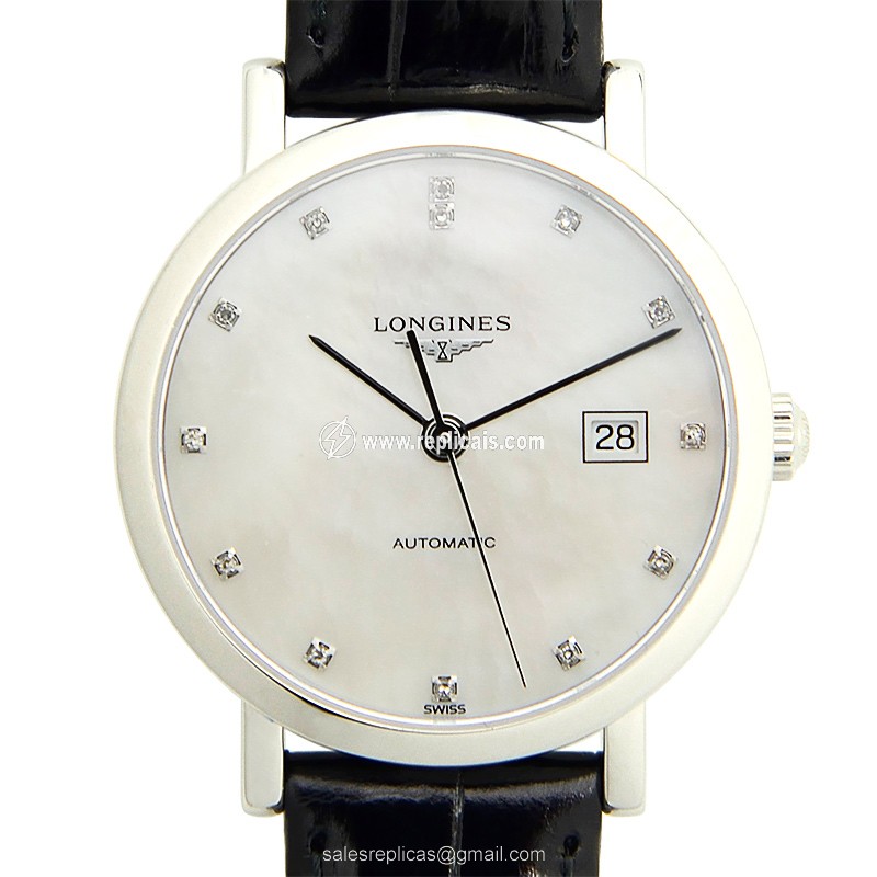 LONGINES ELEGANT L4.310.4.87.2