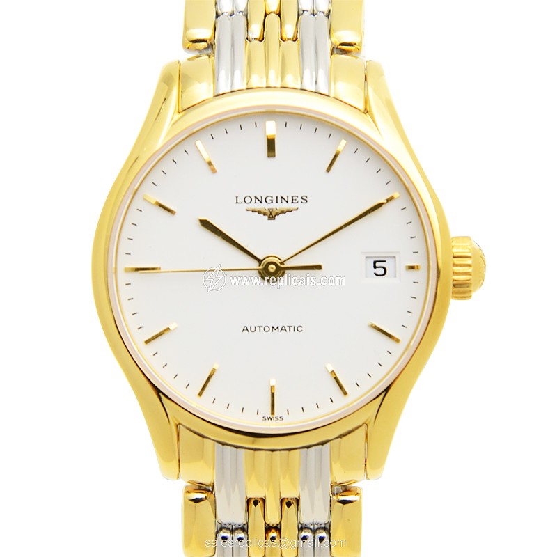 LONGINES LONGINES LYRE L4.360.2.12.7