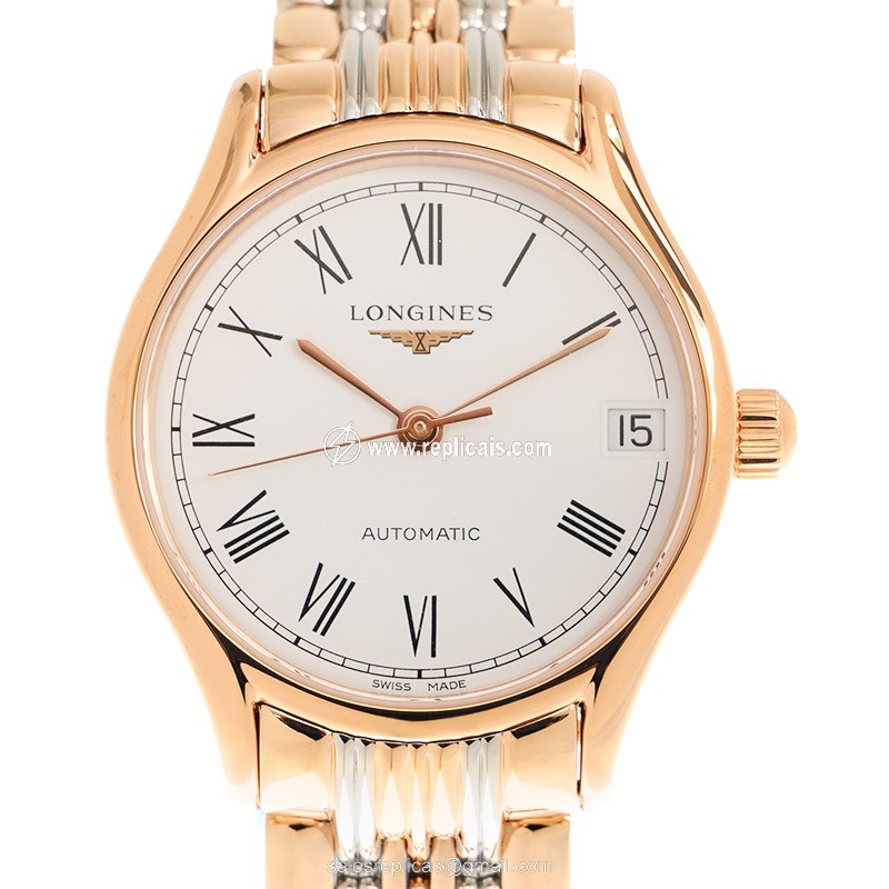 LONGINES LONGINES LYRE L4.361.1.11.7
