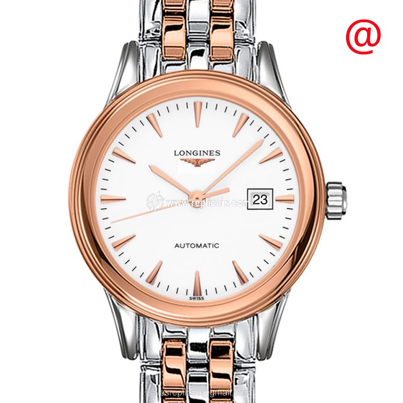 LONGINES FLAGSHIP L4.374.3.92.7