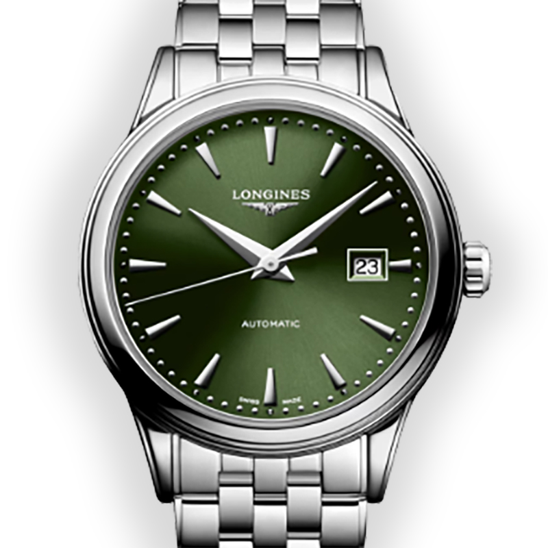NEW LONGINES ELEGANT L4.374.4.02.6