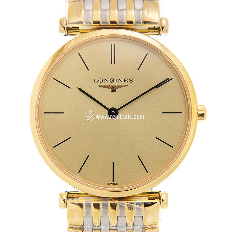 LONGINES LA GRANDE L4.512.2.32.7