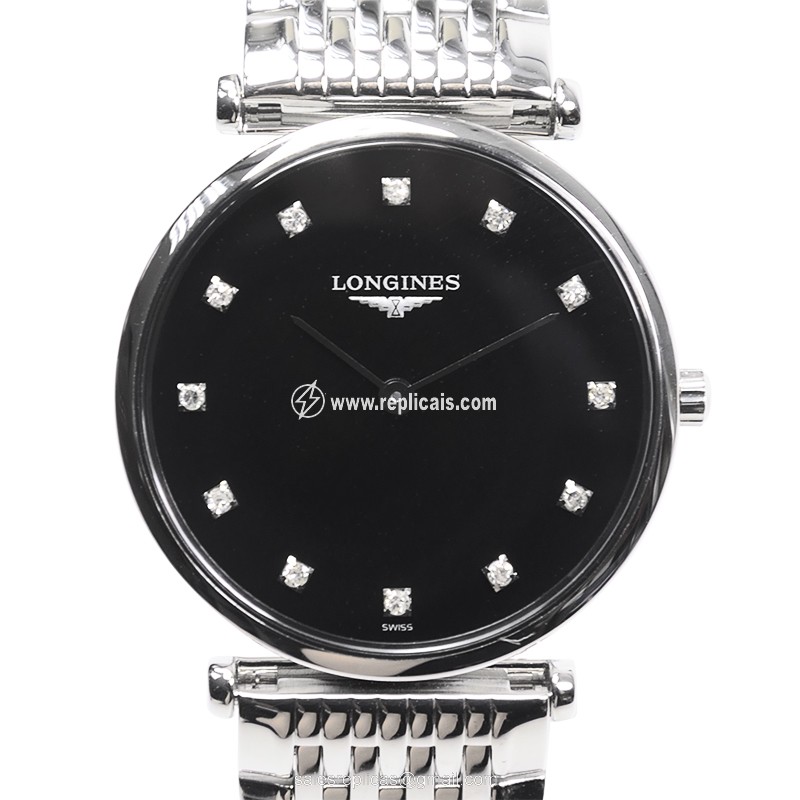 LONGINES LA GRANDE L4.512.4.58.6