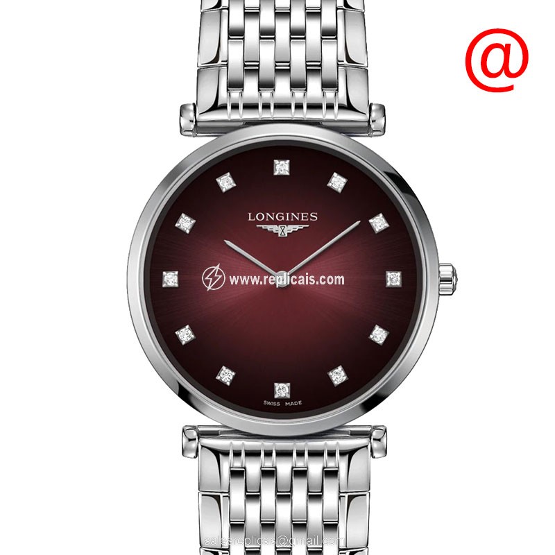 LONGINES LA GRANDE L4.512.4.91.6