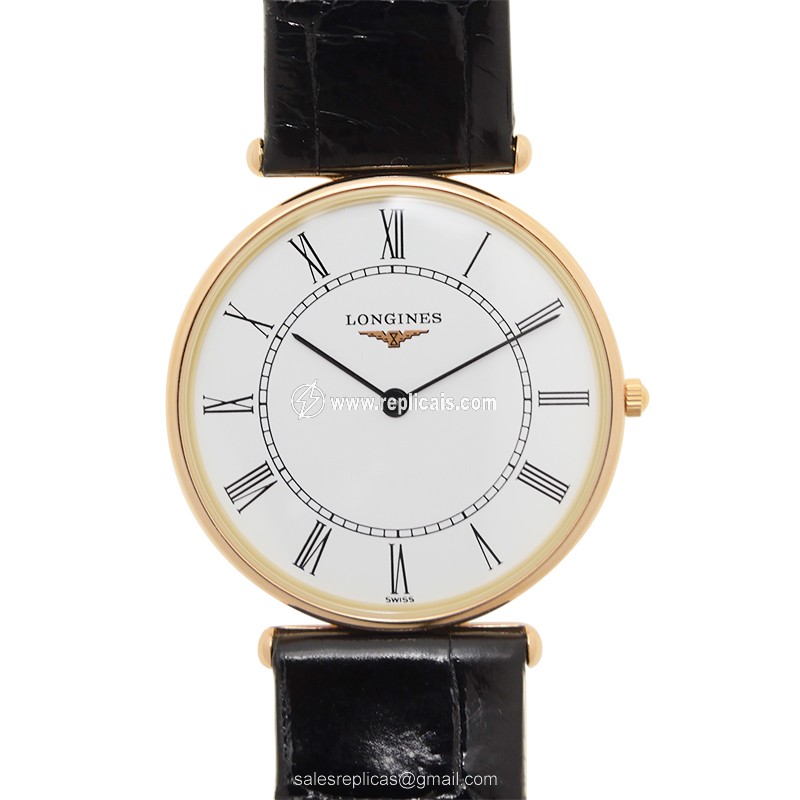 LONGINES LA GRANDE L4.691.8.11.0