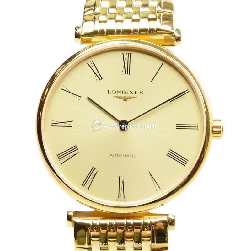 LONGINES LA GRANDE L4.708.2.31.8