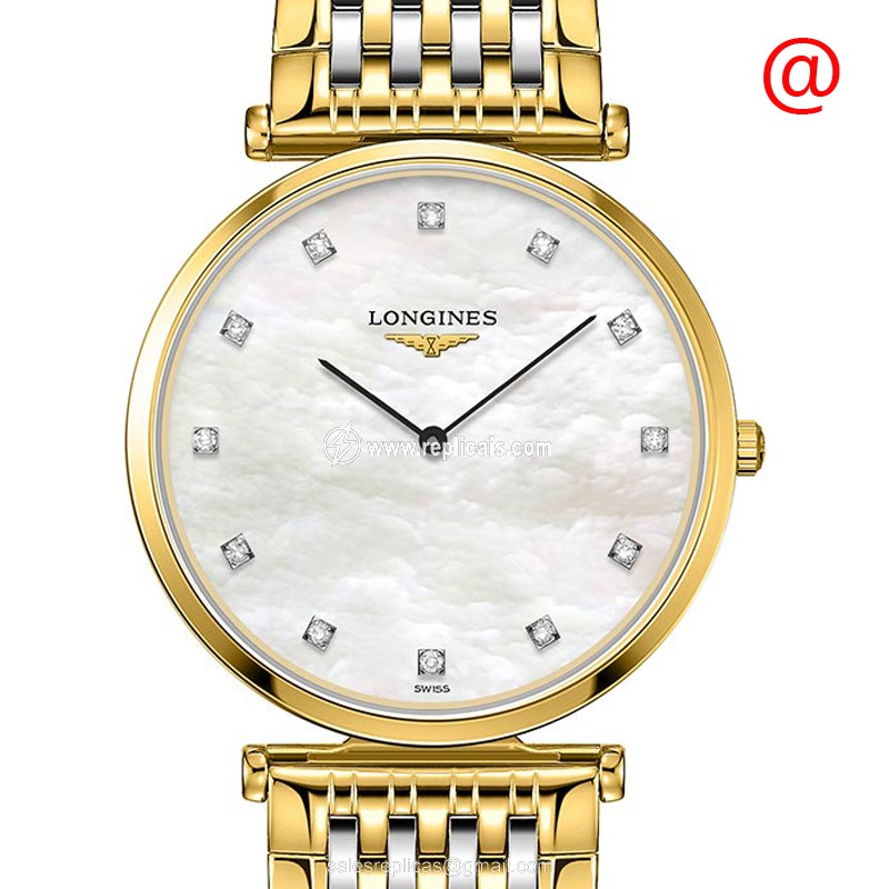LONGINES LA GRANDE L4.709.2.88.7