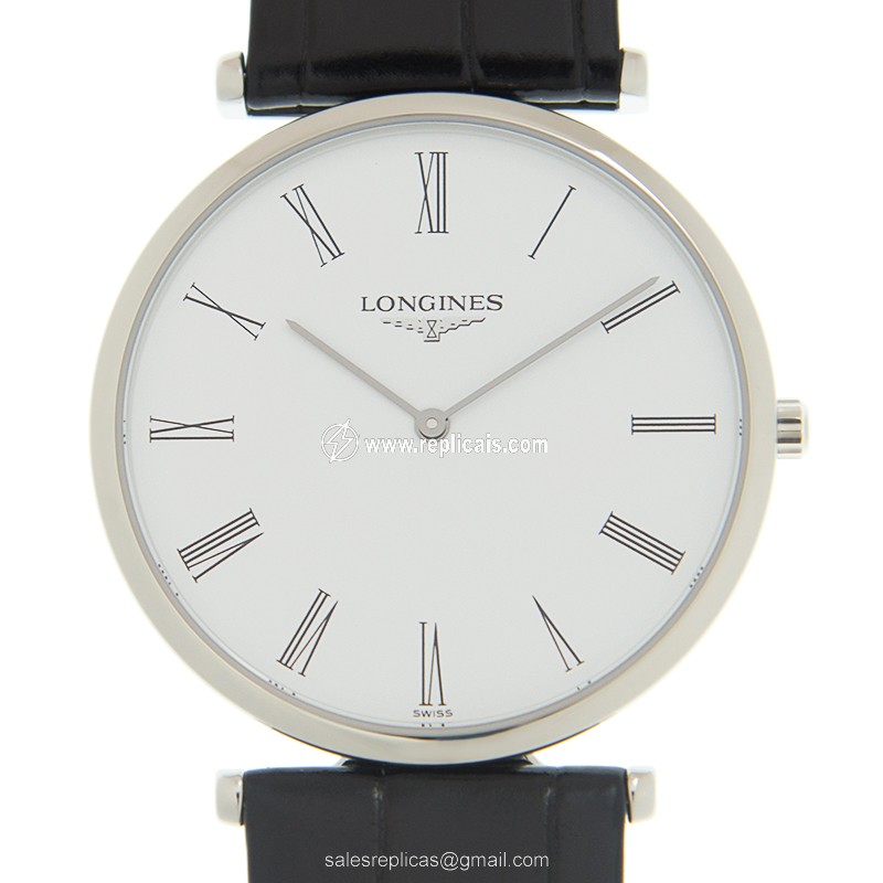 LONGINES LA GRANDE L4.709.4.21.2