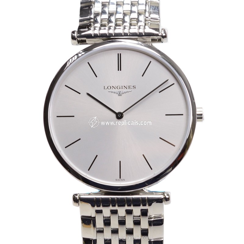 LONGINES LA GRANDE L4.709.4.72.6