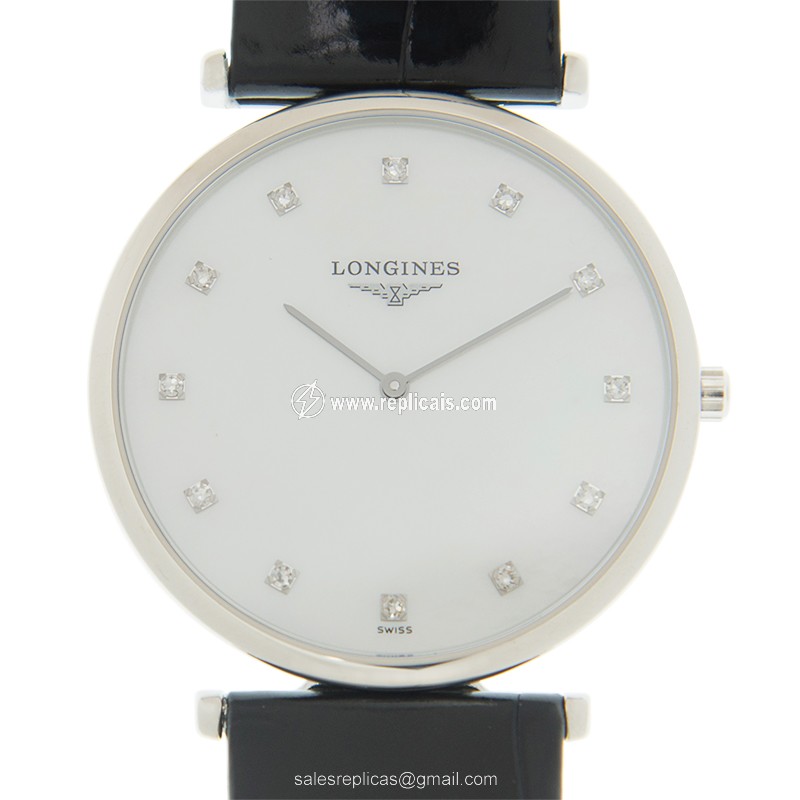 LONGINES LA GRANDE L4.709.4.88.2