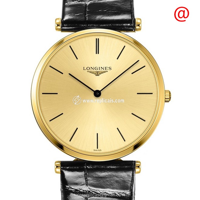 LONGINES LA GRANDE L4.755.2.32.2