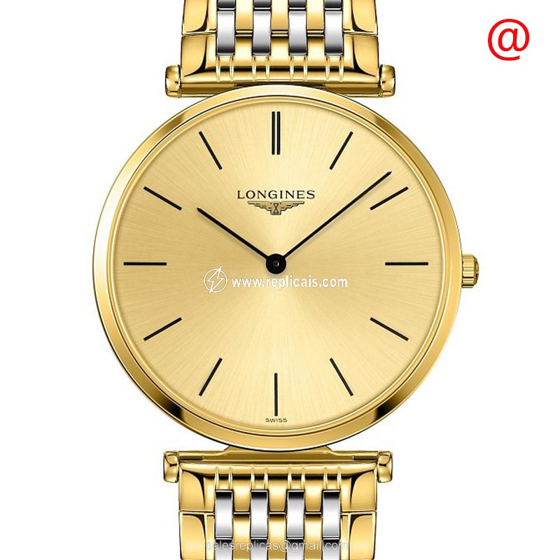 LONGINES LA GRANDE L4.755.2.32.7