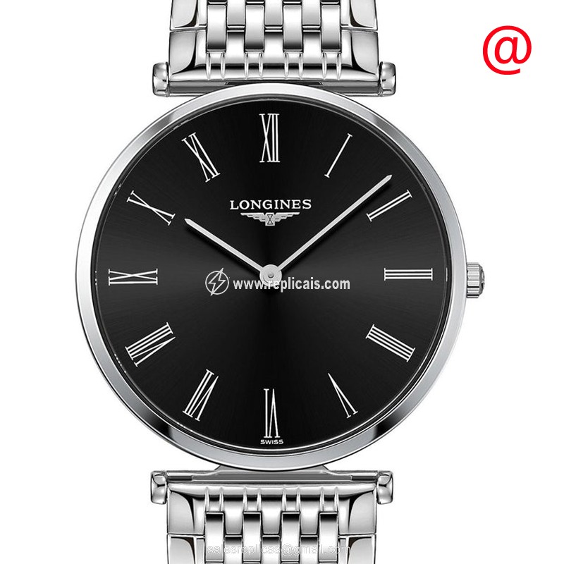 LONGINES LA GRANDE L4.755.4.51.6