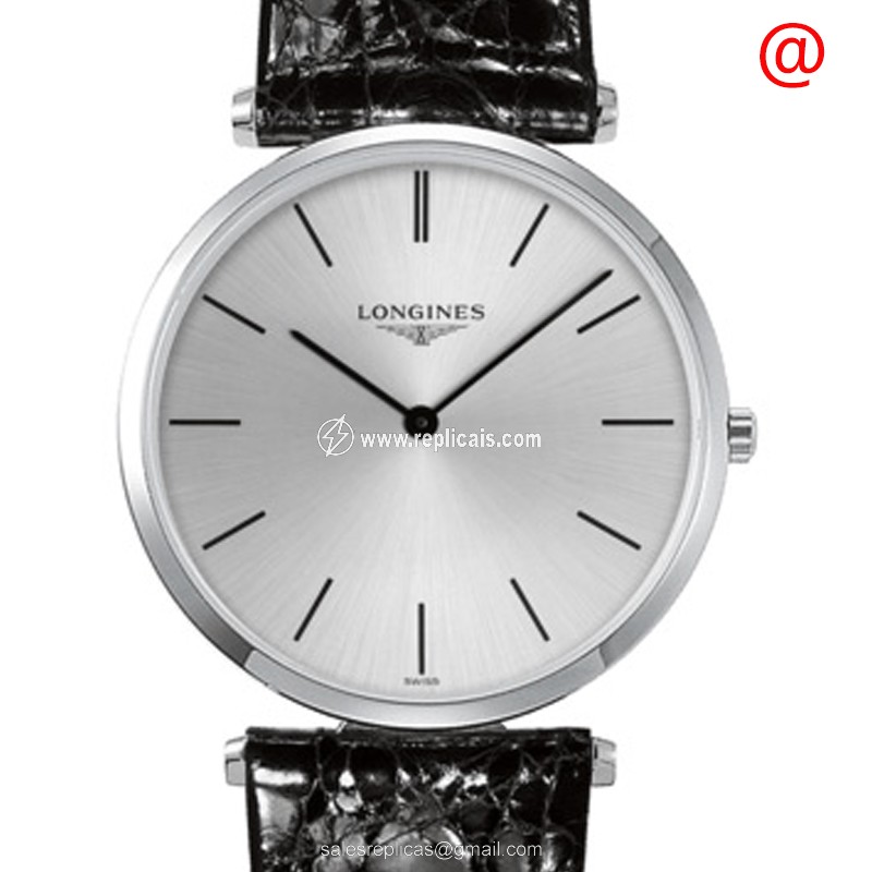 LONGINES LA GRANDE L4.755.4.72.2