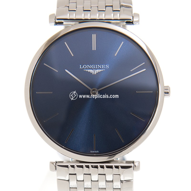 LONGINES LA GRANDE L4.755.4.95.6