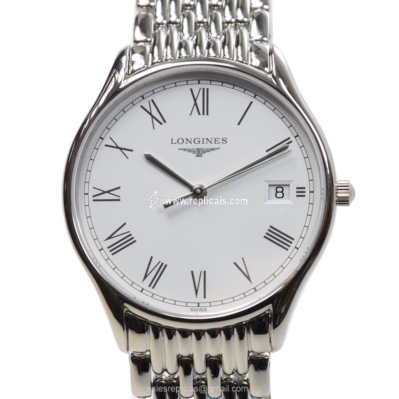 LONGINES LONGINES LYRE L4.759.4.11.6