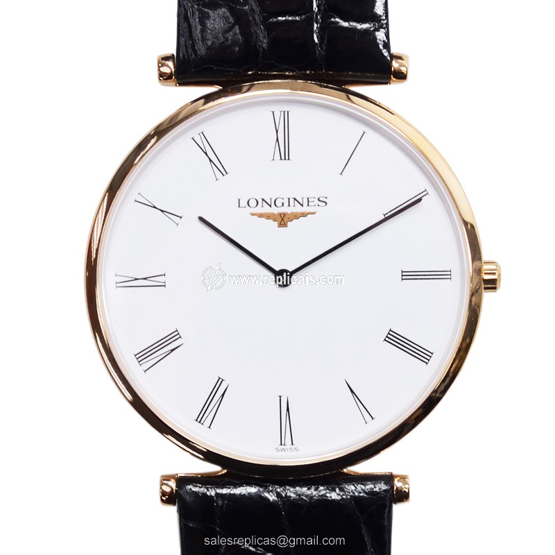 LONGINES LA GRANDE L4.766.1.11.2
