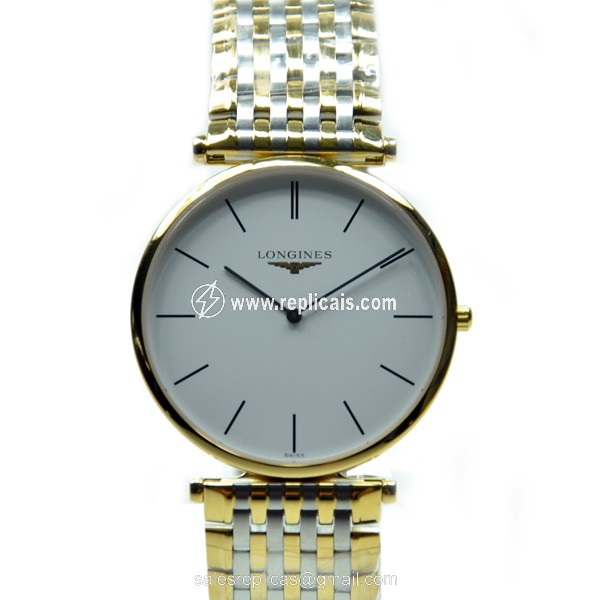 LONGINES LA GRANDE L4.766.2.12.7