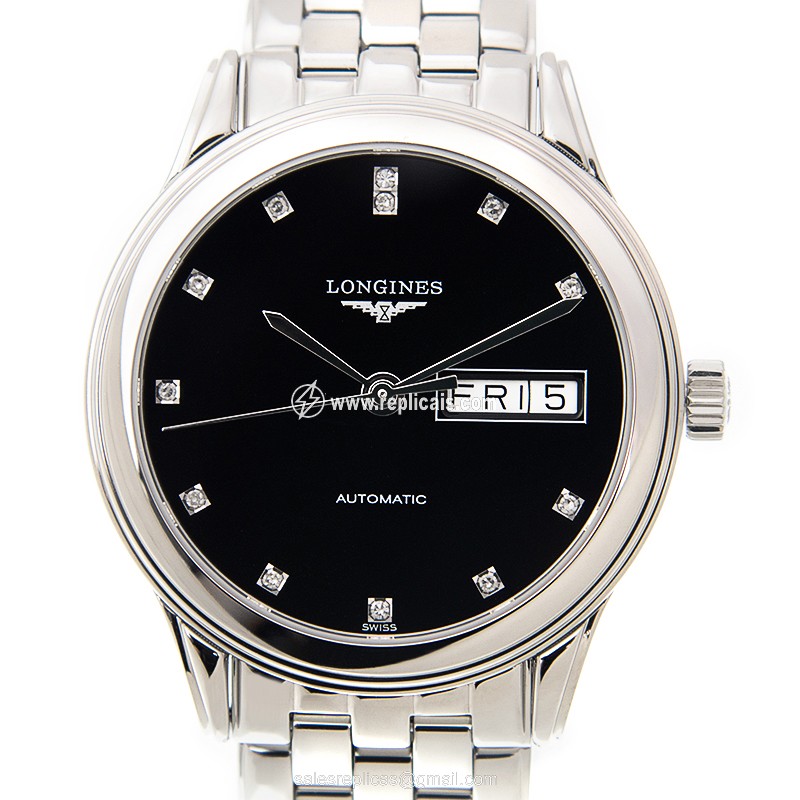 LONGINES FLAGSHIP L4.799.4.57.6