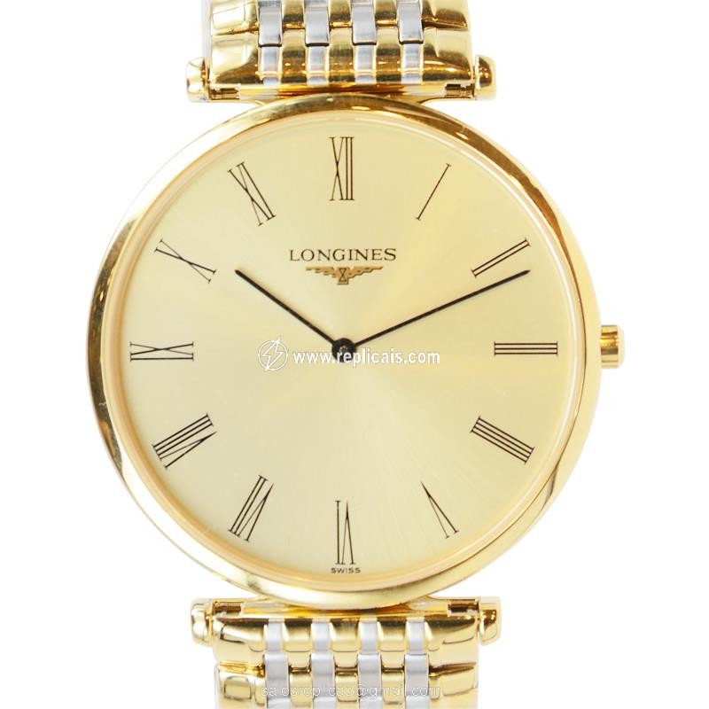 LONGINES LA GRANDE L4.800.2.31.7