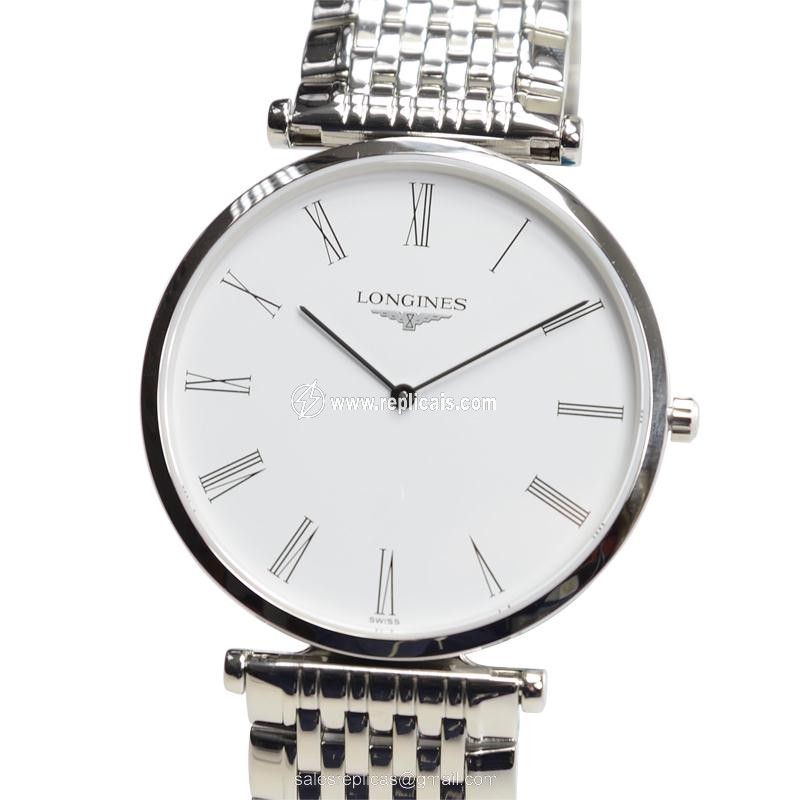 LONGINES LA GRANDE L4.800.4.11.6