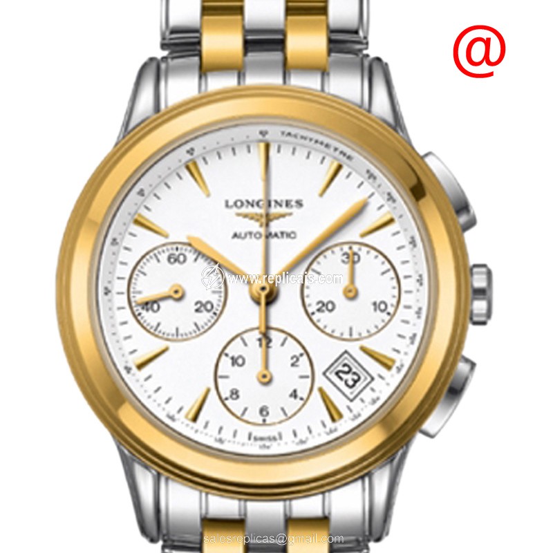 LONGINES FLAGSHIP L4.803.3.22.7