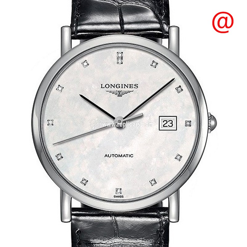 LONGINES ELEGANT L4.809.4.87.2