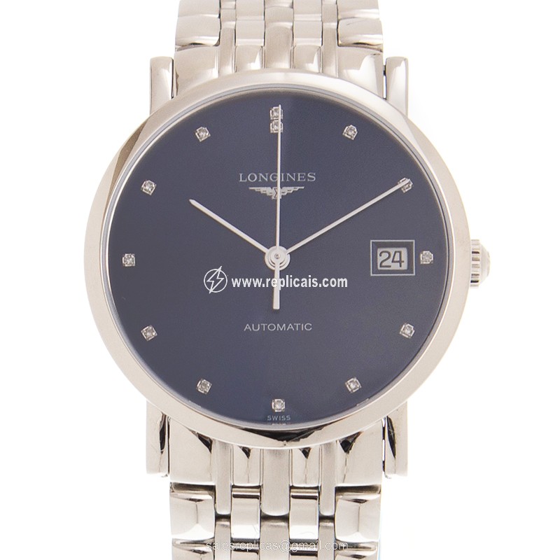 LONGINES ELEGANT L4.809.4.97.6