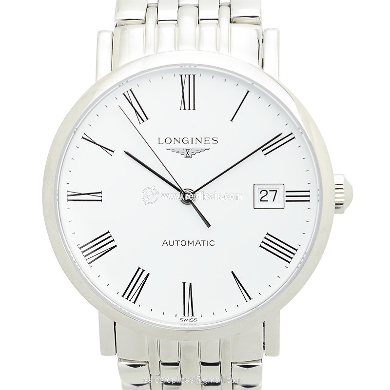 LONGINES ELEGANT L4.810.4.11.6