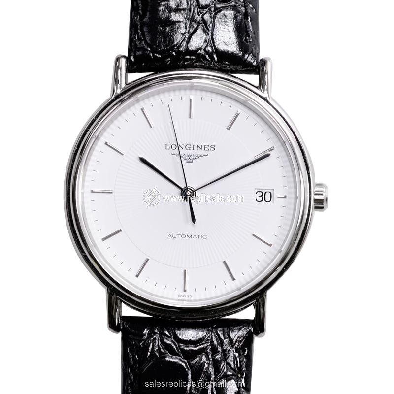 LONGINES PRESENCE L4.821.4.18.2