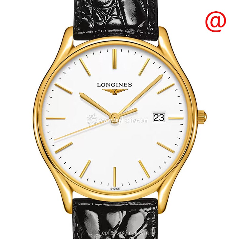 LONGINES LONGINES LYRE L4.859.2.12.2