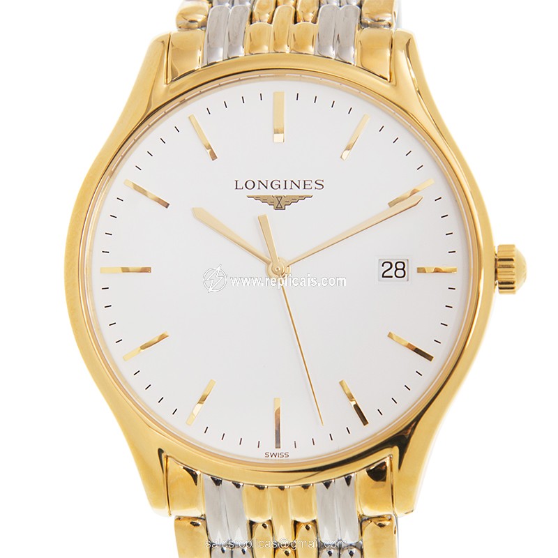 LONGINES LONGINES LYRE L4.859.2.12.7