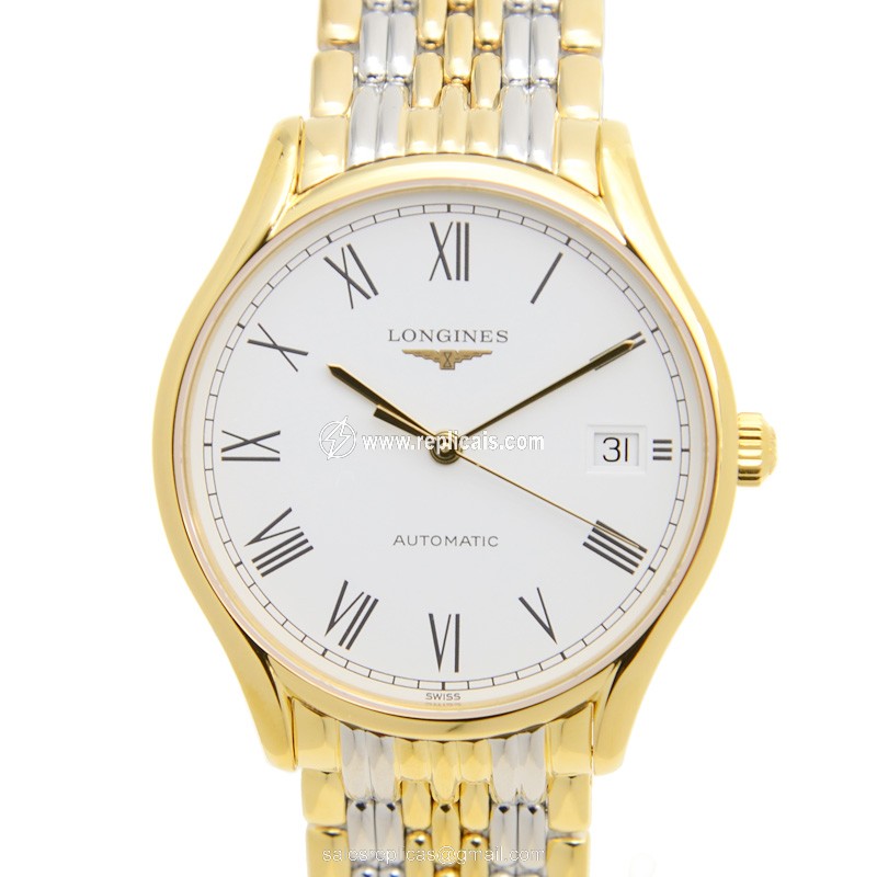 LONGINES LONGINES LYRE L4.860.2.11.7