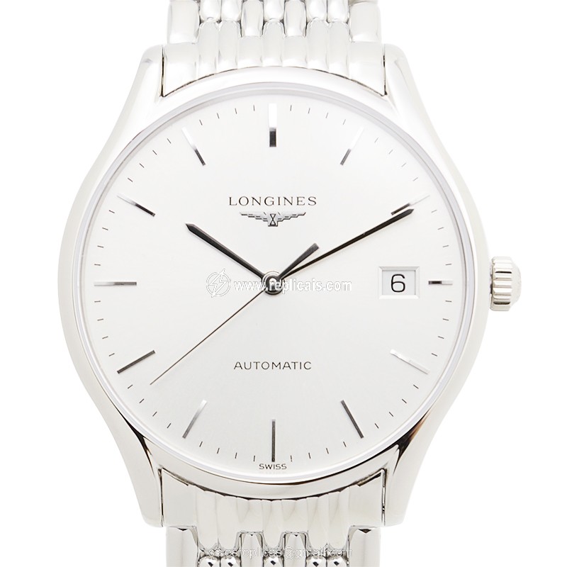 LONGINES LONGINES LYRE L4.860.4.72.6
